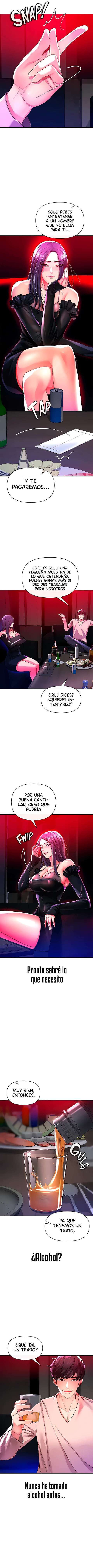 ZZIN Resguardar Capítulo 18 - Página 9 en español