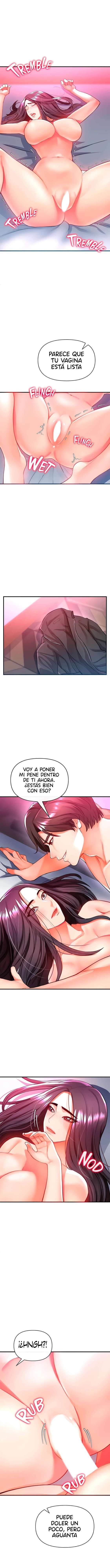 ZZIN Resguardar Capítulo 19 - Página 13 en español