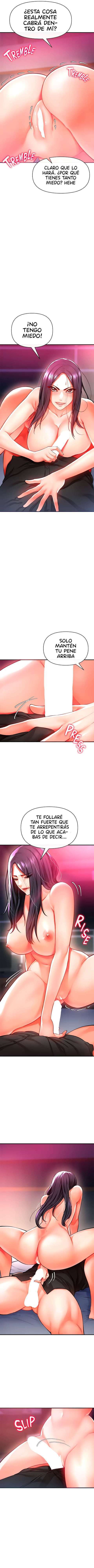 ZZIN Resguardar Capítulo 19 - Página 5 en español