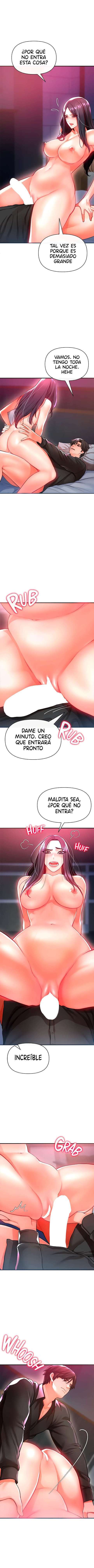 ZZIN Resguardar Capítulo 19 - Página 6 en español