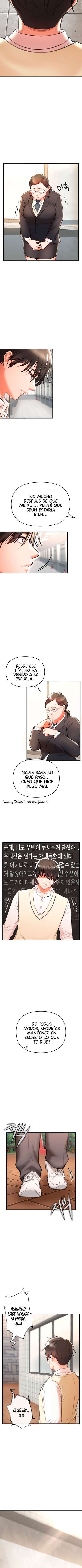 ZZIN Resguardar Capítulo 2 - Página 11 en español