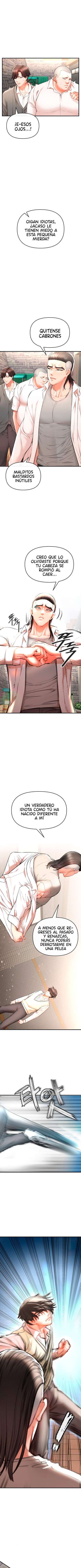 ZZIN Resguardar Capítulo 2 - Página 15 en español
