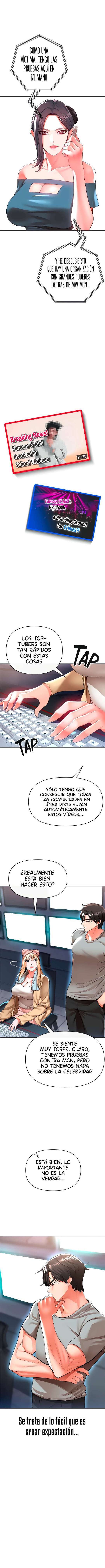 ZZIN Resguardar Capítulo 20 - Página 11 en español