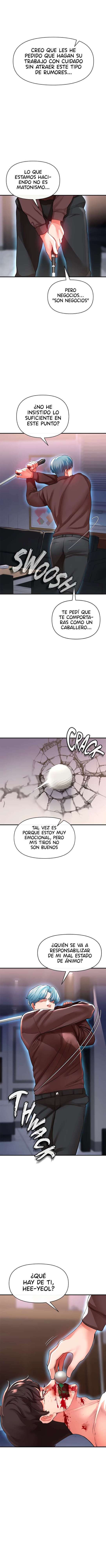 ZZIN Resguardar Capítulo 20 - Página 13 en español