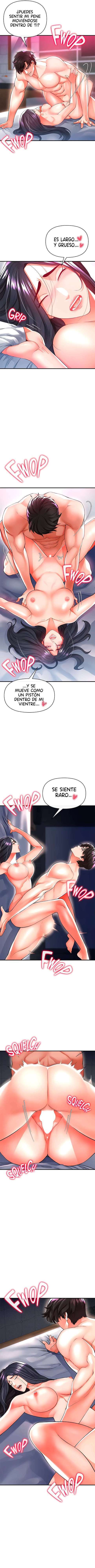 ZZIN Resguardar Capítulo 20 - Página 3 en español
