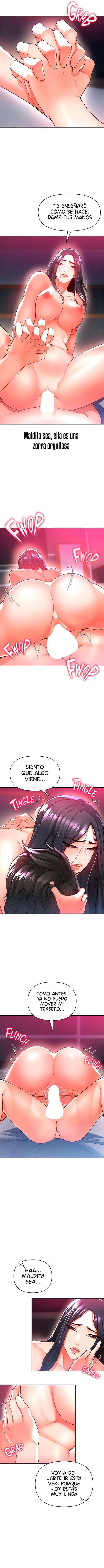 ZZIN Resguardar Capítulo 20 - Página 7 en español