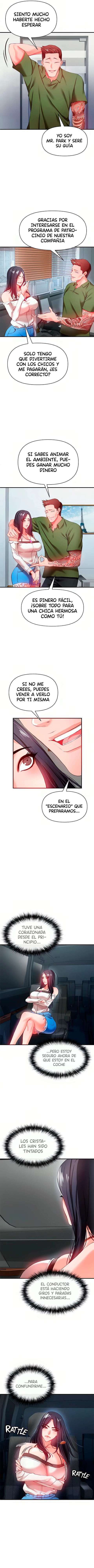 ZZIN Resguardar Capítulo 23 - Página 12 en español