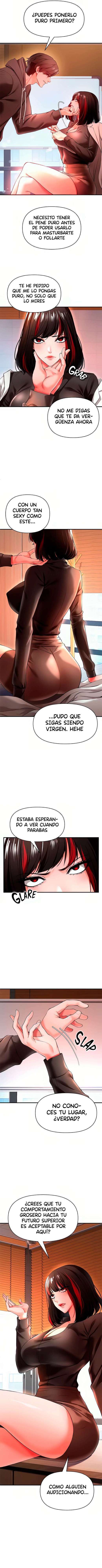 ZZIN Resguardar Capítulo 23 - Página 3 en español