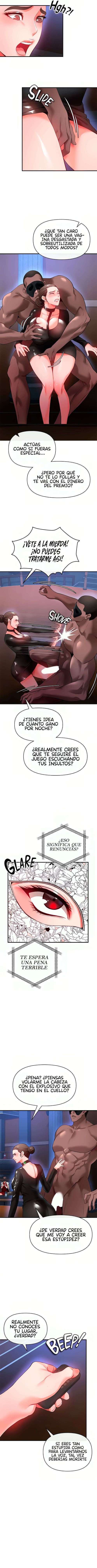 ZZIN Resguardar Capítulo 24 - Página 6 en español