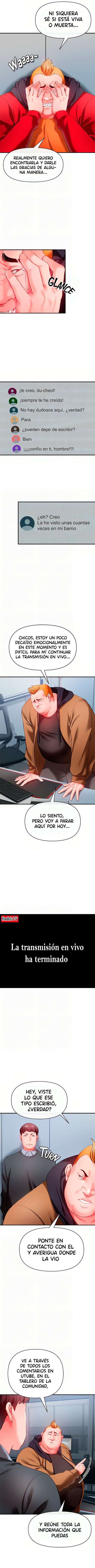 ZZIN Resguardar Capítulo 25 - Página 4 en español