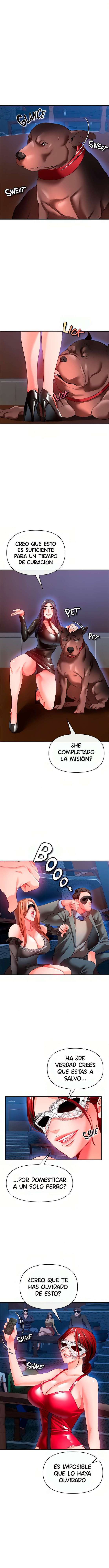 ZZIN Resguardar Capítulo 26 - Página 10 en español