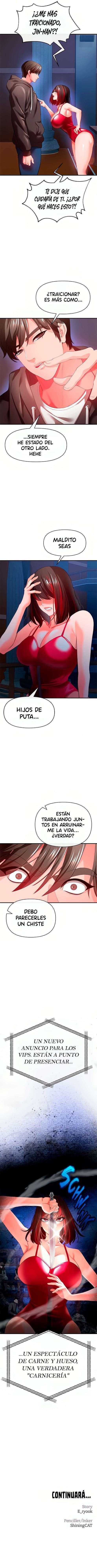 ZZIN Resguardar Capítulo 26 - Página 15 en español