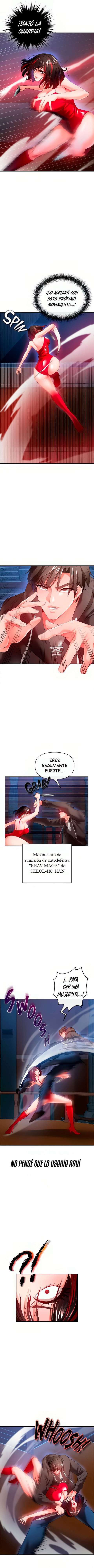 ZZIN Resguardar Capítulo 27 - Página 13 en español