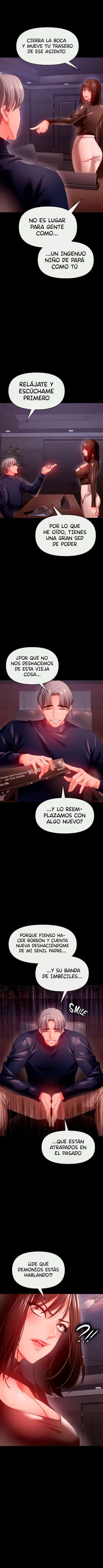 ZZIN Resguardar Capítulo 27 - Página 9 en español