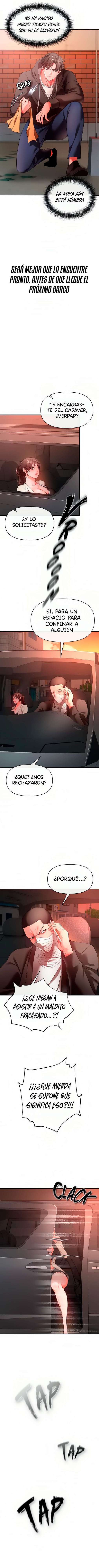 ZZIN Resguardar Capítulo 28 - Página 11 en español