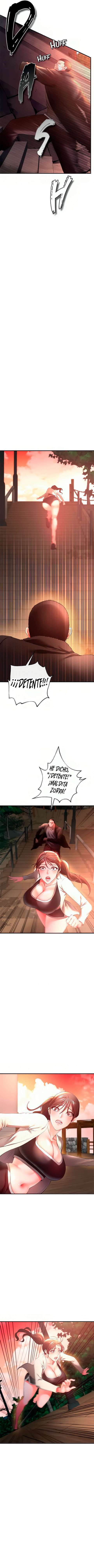 ZZIN Resguardar Capítulo 28 - Página 13 en español