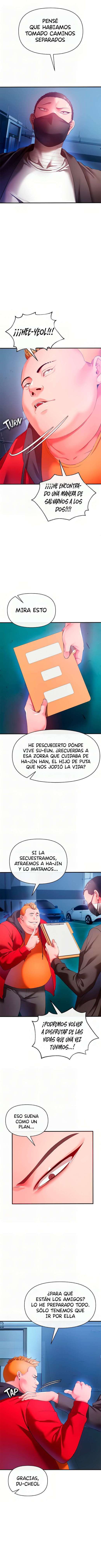 ZZIN Resguardar Capítulo 28 - Página 5 en español