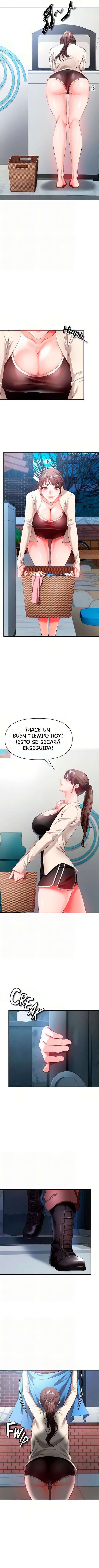 ZZIN Resguardar Capítulo 28 - Página 8 en español