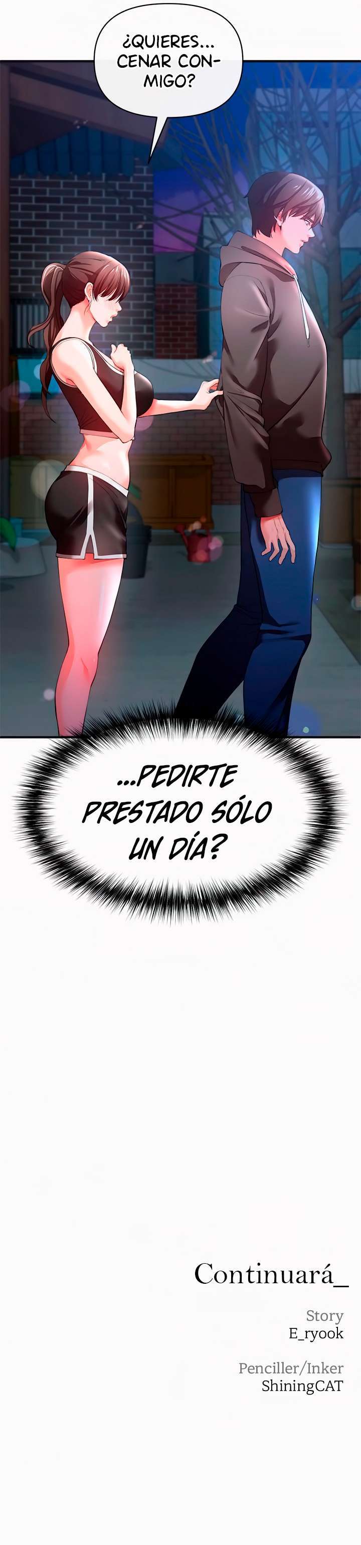 ZZIN Resguardar Capítulo 29 - Página 14 en español