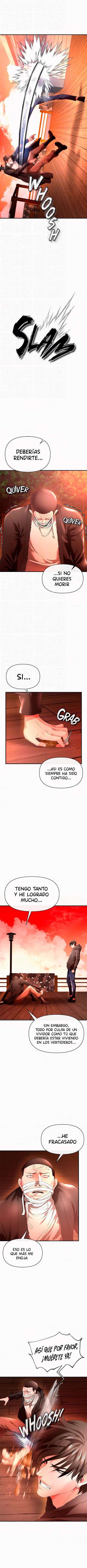 ZZIN Resguardar Capítulo 29 - Página 5 en español
