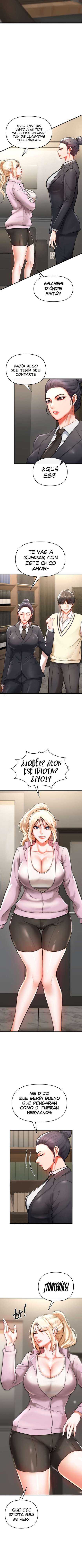 ZZIN Resguardar Capítulo 3 - Página 14 en español