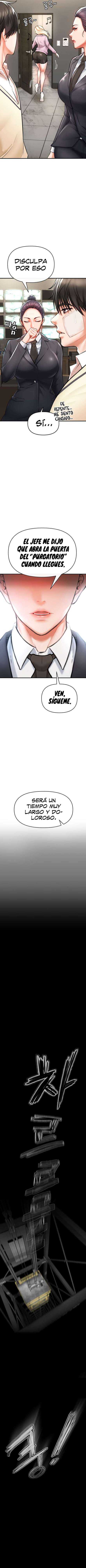 ZZIN Resguardar Capítulo 3 - Página 16 en español