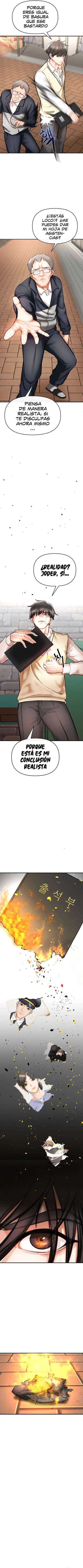 ZZIN Resguardar Capítulo 3 - Página 9 en español