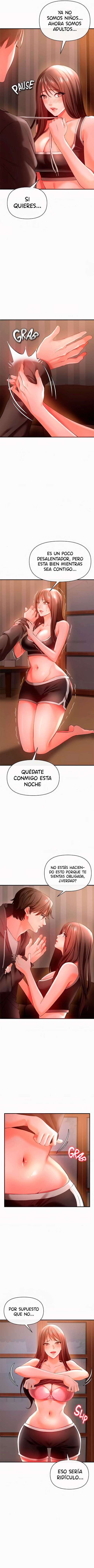ZZIN Resguardar Capítulo 30 - Página 10 en español