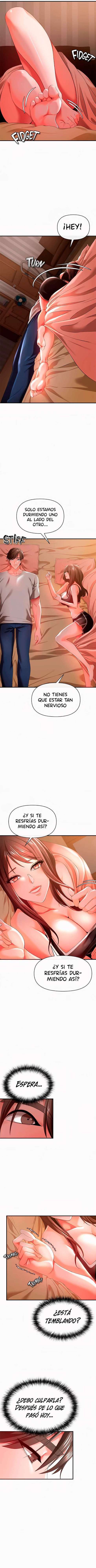 ZZIN Resguardar Capítulo 30 - Página 6 en español
