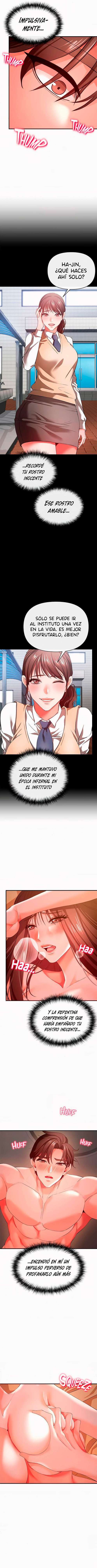 ZZIN Resguardar Capítulo 31 - Página 10 en español