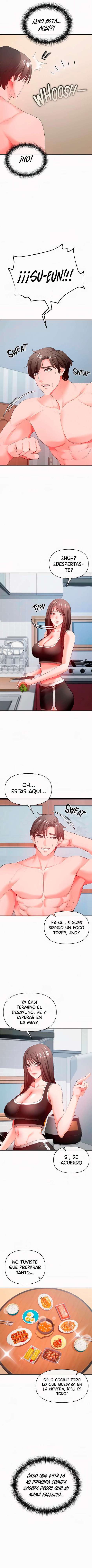 ZZIN Resguardar Capítulo 32 - Página 11 en español