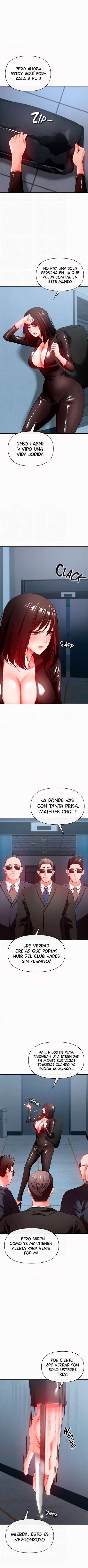 ZZIN Resguardar Capítulo 32 - Página 8 en español
