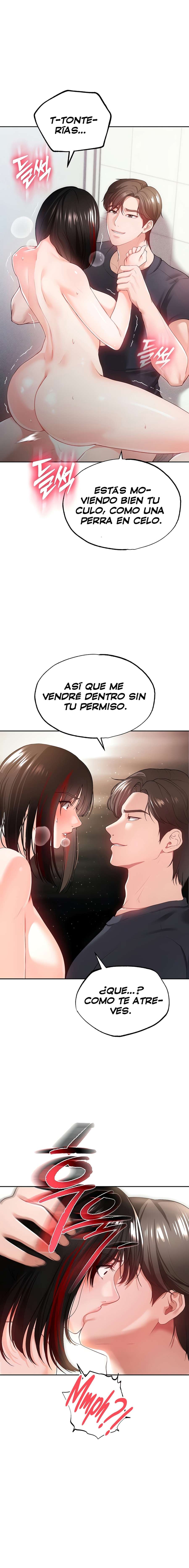 ZZIN Resguardar Capítulo 34 - Página 13 en español