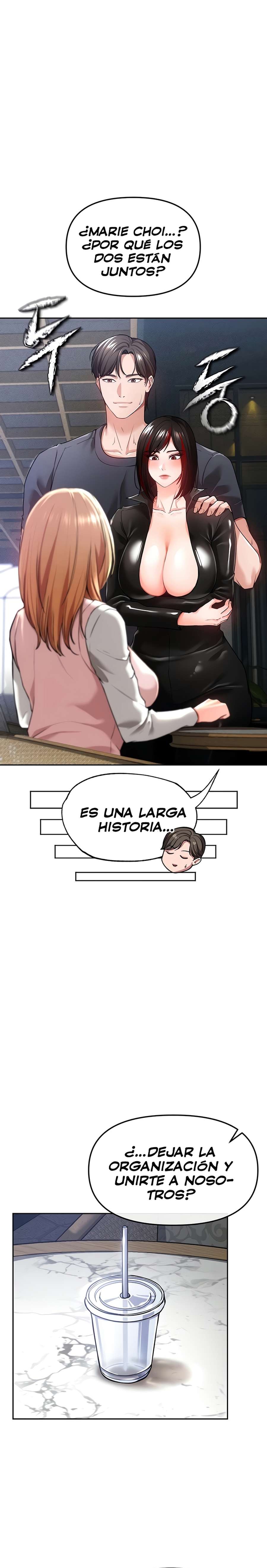 ZZIN Resguardar Capítulo 34 - Página 21 en español
