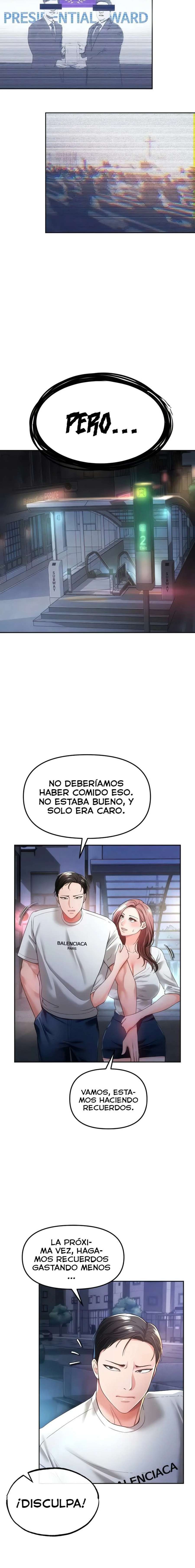 ZZIN Resguardar Capítulo 35 - Página 13 en español