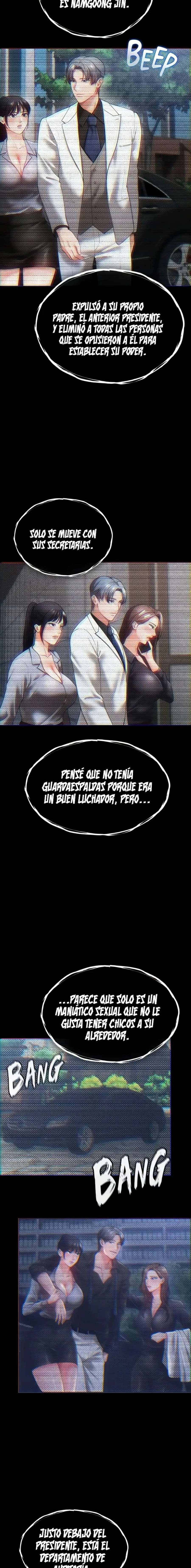 ZZIN Resguardar Capítulo 35 - Página 7 en español
