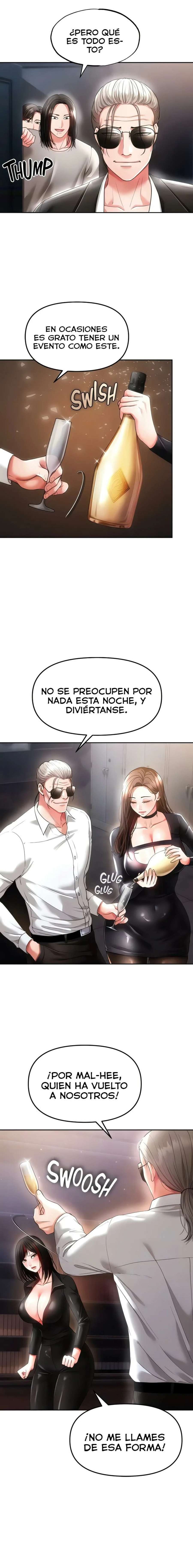 ZZIN Resguardar Capítulo 36 - Página 13 en español