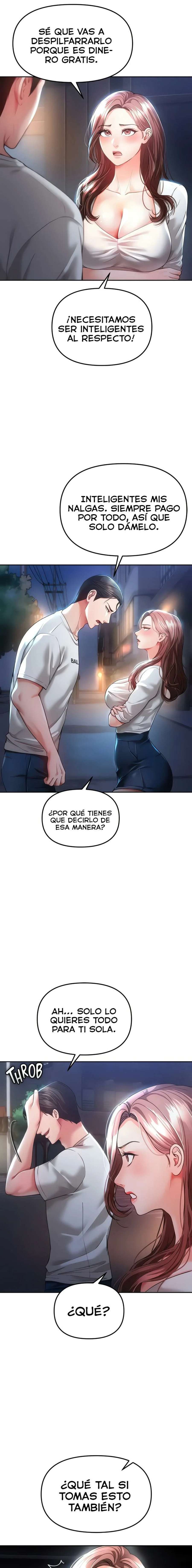 ZZIN Resguardar Capítulo 36 - Página 4 en español