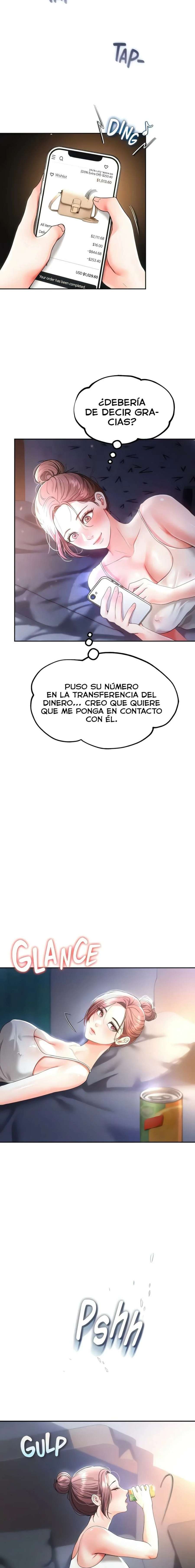 ZZIN Resguardar Capítulo 36 - Página 7 en español