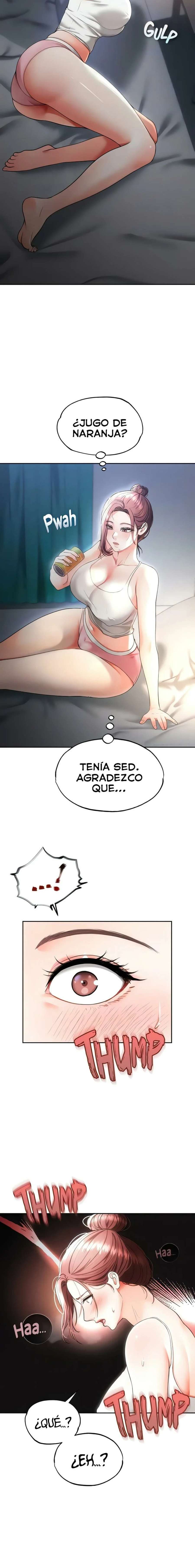 ZZIN Resguardar Capítulo 36 - Página 8 en español