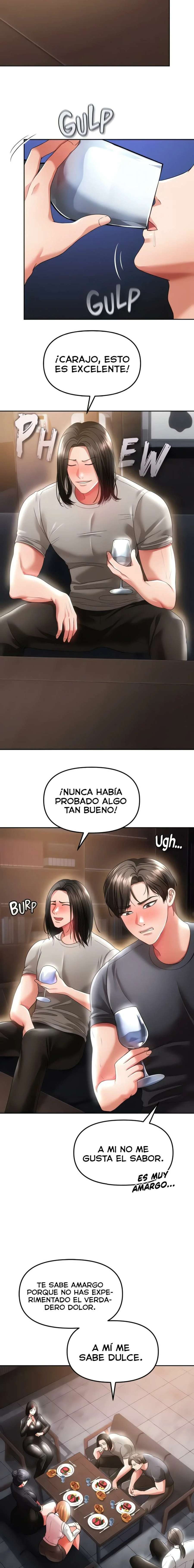 ZZIN Resguardar Capítulo 37 - Página 11 en español