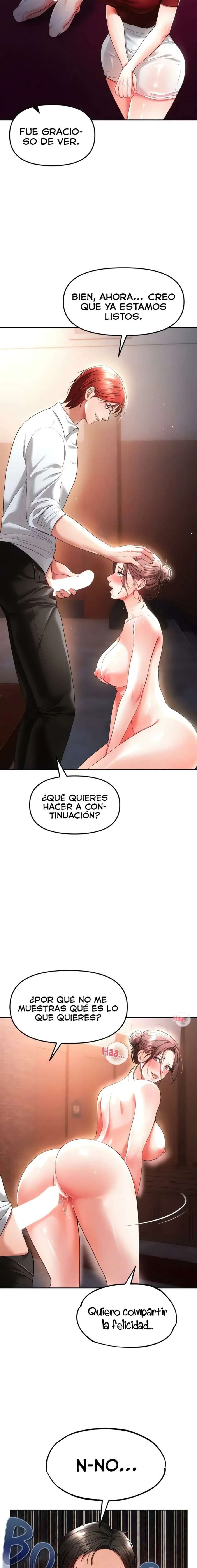 ZZIN Resguardar Capítulo 37 - Página 6 en español