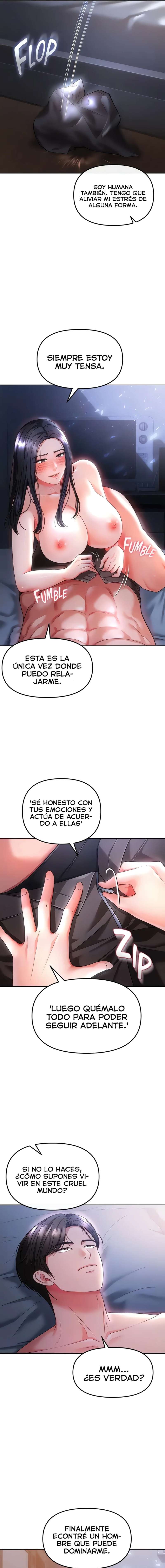 ZZIN Resguardar Capítulo 38 - Página 13 en español