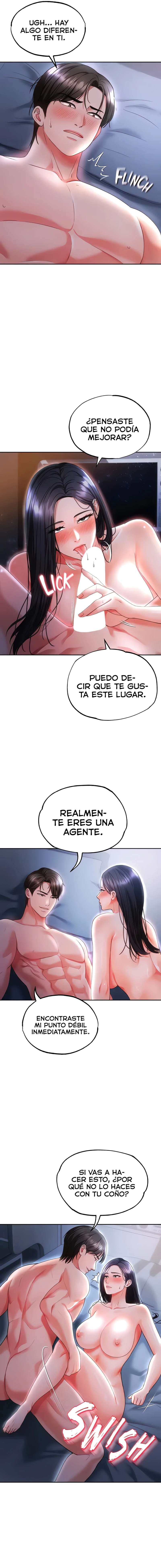 ZZIN Resguardar Capítulo 38 - Página 15 en español