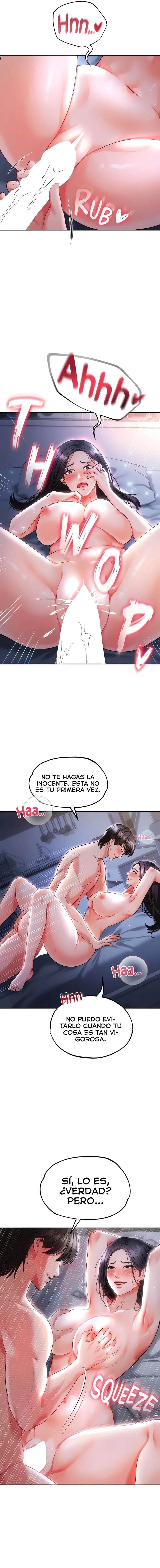 ZZIN Resguardar Capítulo 38 - Página 16 en español