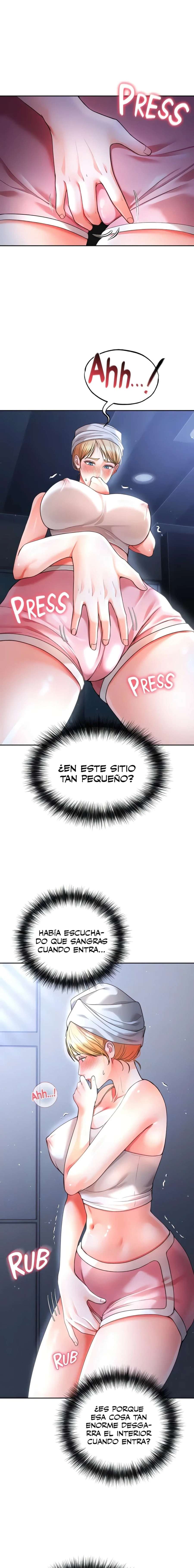 ZZIN Resguardar Capítulo 39 - Página 4 en español