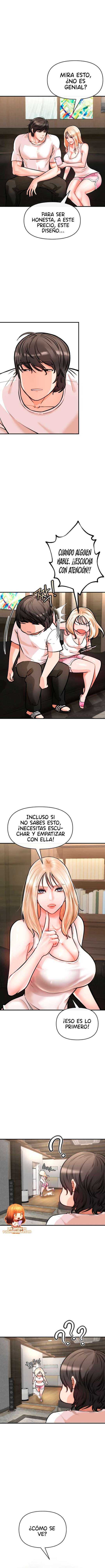 ZZIN Resguardar Capítulo 4 - Página 13 en español