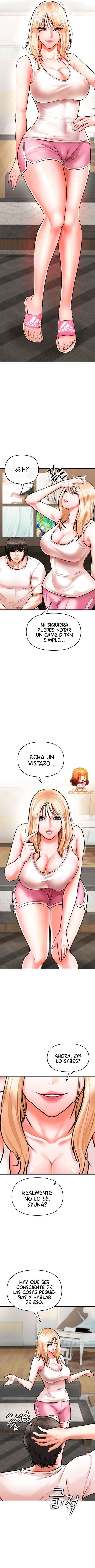 ZZIN Resguardar Capítulo 4 - Página 14 en español