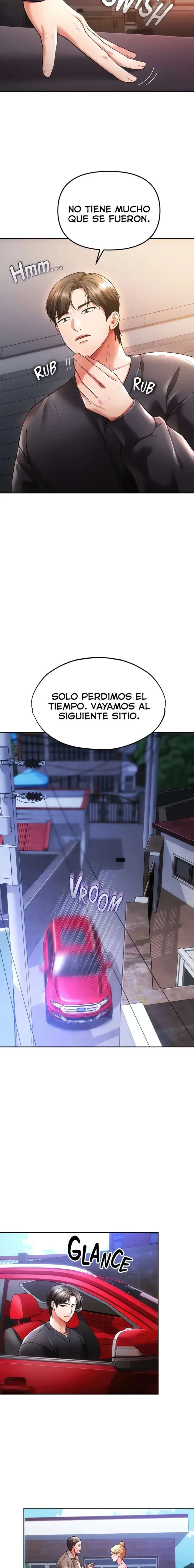 ZZIN Resguardar Capítulo 40 - Página 10 en español