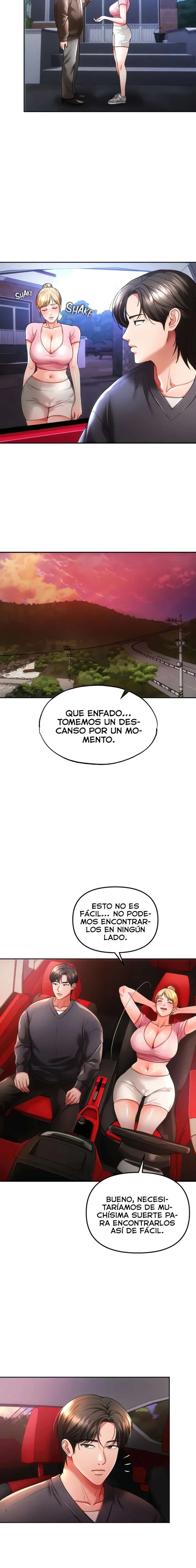 ZZIN Resguardar Capítulo 40 - Página 11 en español